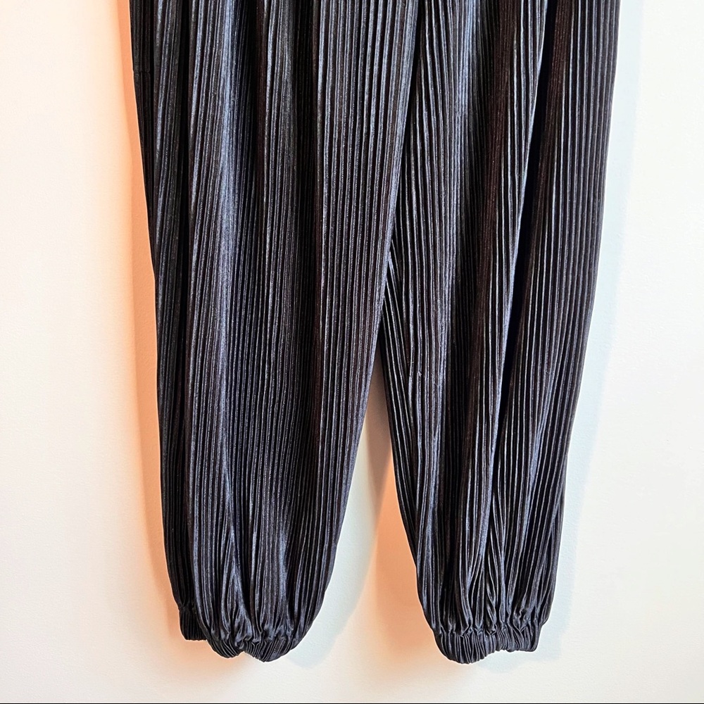 Daisy May Ribbed Pants Medium✨ - Picture 4 of 6